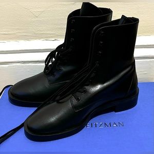 Stuart Weitzman boots *NEW NEVER WORN